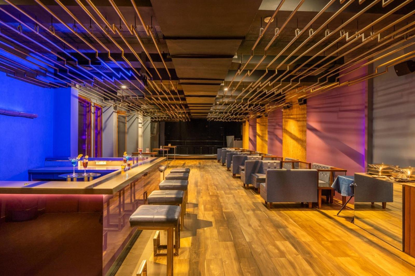 Hotel Mayura Rāipur Zewnętrze zdjęcie