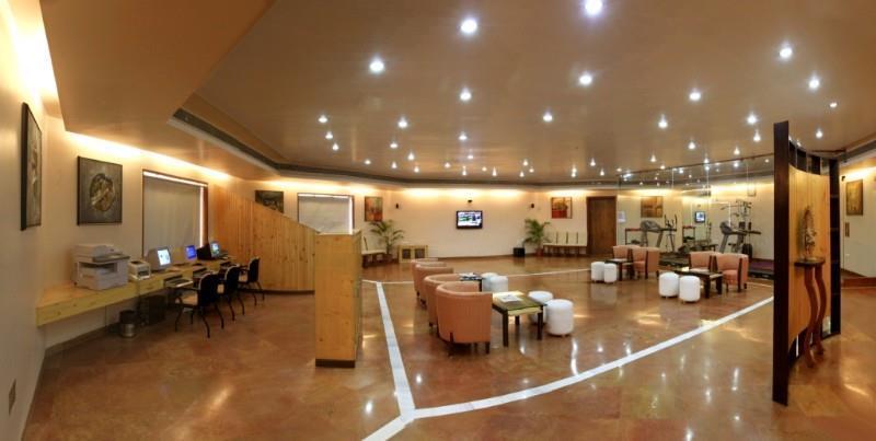 Hotel Mayura Rāipur Zewnętrze zdjęcie